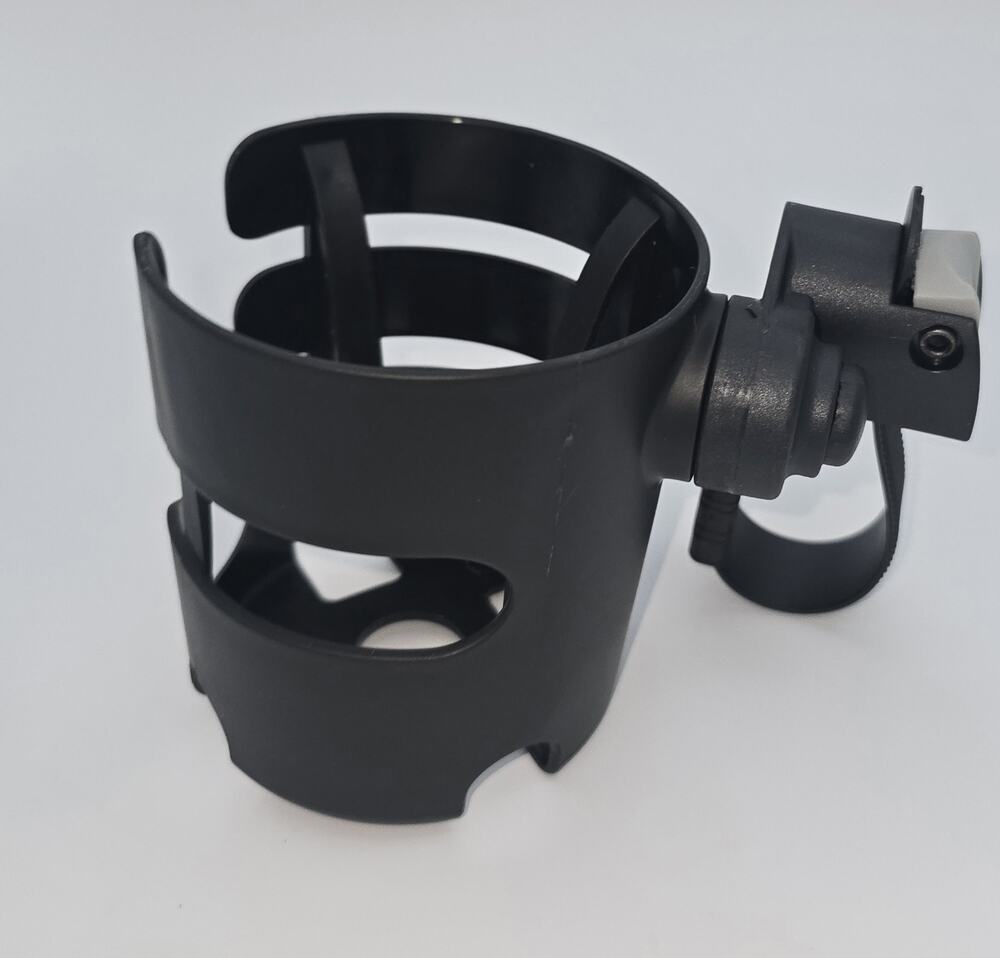 Cup/water Bottle Holder For Treadmill Add On, Adjustable